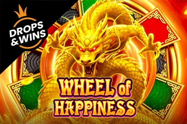 Wheel of Happiness